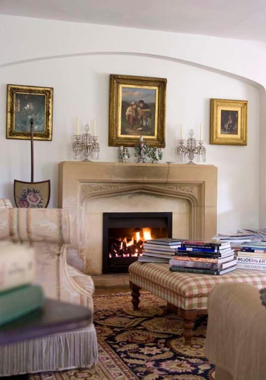 The Old Manor House Bed & Breakfast Halford  Dış mekan fotoğraf