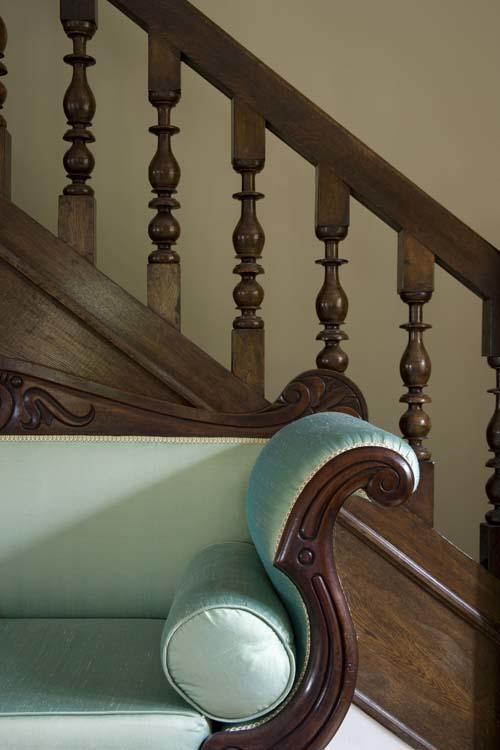 The Old Manor House Bed & Breakfast Halford  Dış mekan fotoğraf