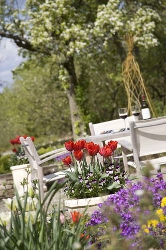 The Old Manor House Bed & Breakfast Halford  Dış mekan fotoğraf